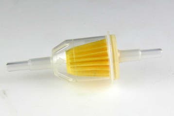 Benzinefilter universeel SAAB, Ophalen of Verzenden, Nieuw