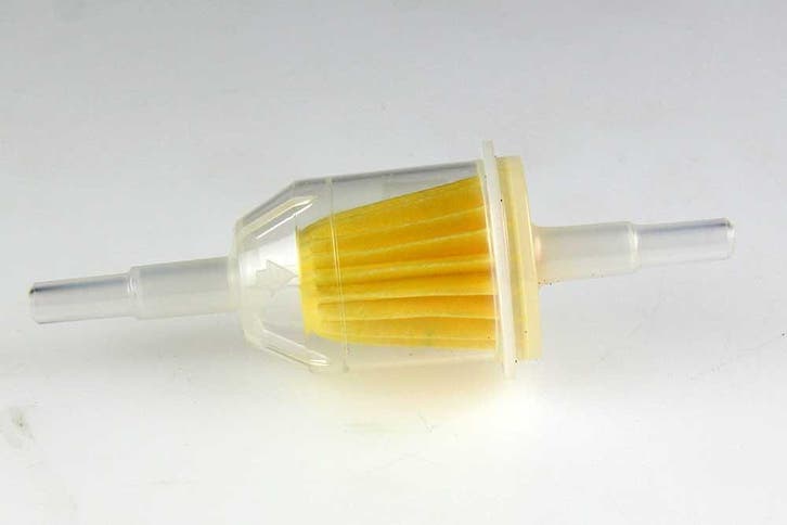 Benzinefilter universeel SAAB, Auto-onderdelen, Motor en Toebehoren, Ophalen of Verzenden