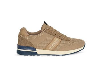 Veiling - Gaastra Sneaker Laut Beige - 40, Nieuw