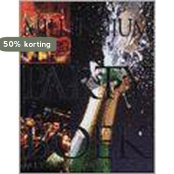 MILLENNIUM PARTY BOEK - FLOODGATE 9789041008268, Verzenden, Gelezen, FLOODGATE