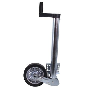 Neuswiel Ø60mm 220x65mm automatisch opklapbaar - kunststof, Ophalen of Verzenden, Nieuw