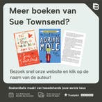 True confessions of Adrian Albert Mole, Margaret Hilda, Boeken, Verzenden, Gelezen, Sue Townsend