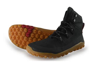 Vivobarefoot Barefoot in maat 42 Zwart, Verzenden, Zwart, Zo goed als nieuw, Vivobarefoot