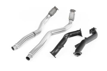 Milltek Audi RS6 C7 4.0 TFSI biturbo quattro inc Performance, Verzenden, Nieuw, Audi