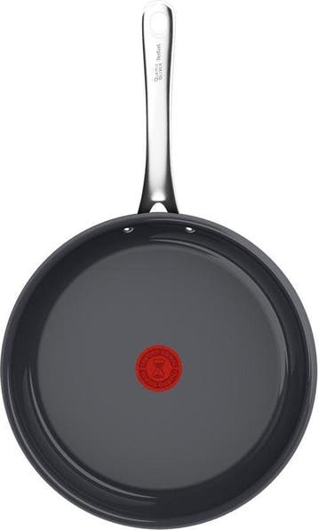 Tefal by Jamie Oliver Prima Koekenpan Ø28 CM - PFAS-vrij, Huis en Inrichting, Keuken | Potten en Pannen, Verzenden, Nieuw