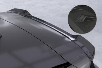 Achtervleugel met ABE voor BMW X3 G01/ iX3 G08 HF854-M, Verzenden, Nieuw