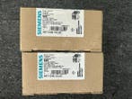 Veiling - 2x Siemens 3RT1035-1AL20 vermogenscontactor