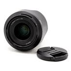 Nikon Z 35mm f/1.8 (occ_6345), Audio, Tv en Foto, Fotografie | Lenzen en Objectieven, Ophalen of Verzenden, Gebruikt