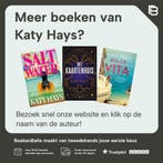 The vipers 9780857505989 Katy Hays, Boeken, Verzenden, Zo goed als nieuw, Katy Hays