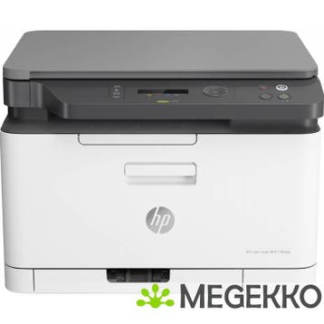 HP Color Laser MFP M178nw Wi-Fi printer, Computers en Software, Printers, Verzenden, Nieuw, HP