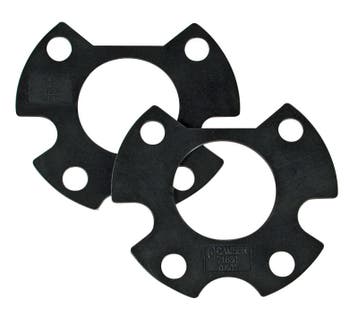 SPC Performance 99-05 VW Golf/Jetta/00-06 Audi TT Nylon Toe, Ophalen of Verzenden, Nieuw