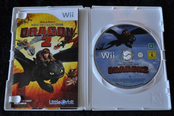Dragon 2 Nintendo Wii, Verzenden, Nieuw