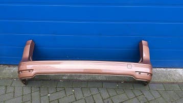 Caddy 5 achterbumper bumper 2020+ 2K7807421E, Nieuw
