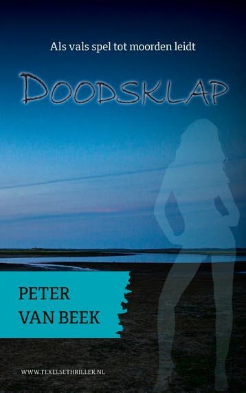 Doodsklap | Peter Beek | Nieuw, Ophalen of Verzenden, Nieuw, Peter Beek