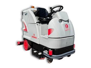 Comac Ultra 85B refurbished, Ophalen of Verzenden
