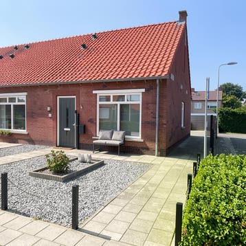 Seniorenwoning gevonden in of bij Ouddorp, Direct bij eigenaar, Ouddorp, Zuid-Holland