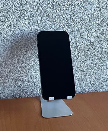 Apple iPhone 14 Pro 128GB Zwart / Garantie / Nette staat, Telecommunicatie, Zwart, Refurbished, Ophalen of Verzenden, Zonder simlock
