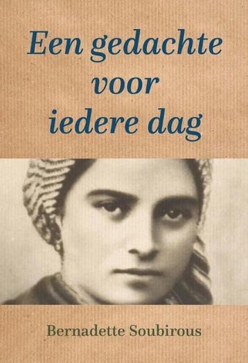 Bernadette 9789492093998, Verzenden, Zo goed als nieuw