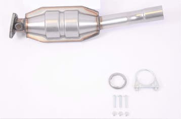 Katalysator Audi 80/90, Verzenden, Nieuw