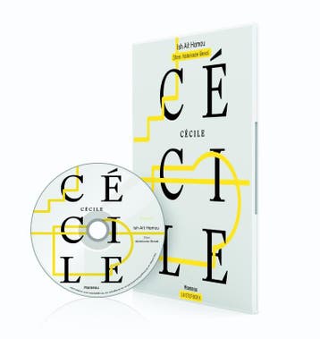 Cécile luisterboek - Ish Ait Hamou 9789022333624, Verzenden, Gelezen, Ish Ait Hamou