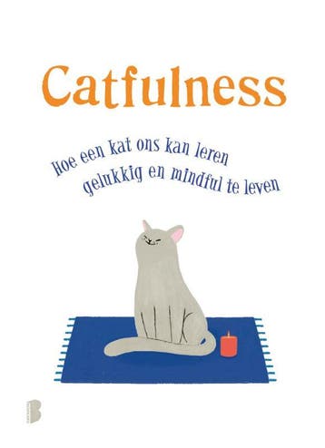 Catfulness - Paolo Valentino 9789022581216, Verzenden, Zo goed als nieuw, Paolo Valentino