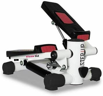 Everfit Mini Stepper Step-Up, Verzenden, Nieuw