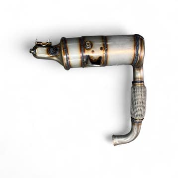 Roetfilter Ford Kuga, Tourneo/Transit Connect, Nieuw