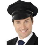Prive chauffeurs pet - Feesthoeden overig, Verzenden, Nieuw