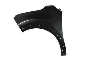 Spatbord o.a: Citroën, C3 (FC, FL - FT), C3 (SX, SW), Citroën, Ophalen of Verzenden, Spatbord, Nieuw