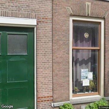 Kamer te huur in Leiden - 12 m² - 1 kamer(s), Huizen en Kamers, Kamers te huur, Leiden