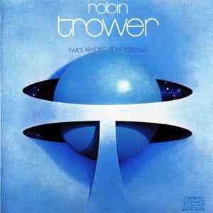 cd - Robin Trower - Twice Removed From Yesterday, Cd's en Dvd's, Verzenden, Zo goed als nieuw
