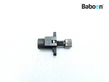 Nokkenas Kettingspanner Yamaha XS 400 1976-1982 (XS400), Verzenden, Gebruikt