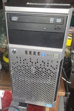 Hewlett Packard ProLiant ML310e Gen8 Server | Xeon E3-1220, Nieuw
