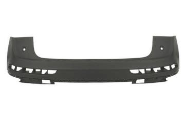 Bumper o.a: Audi, Q5 (FYB, FYG) - SQ5 (FYB, Auto-onderdelen, Ophalen of Verzenden, Nieuw, Audi, Bumper