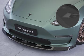 Cup spoilerlip met ABE voor Tesla Model 3 CSL484-S, Verzenden, Nieuw