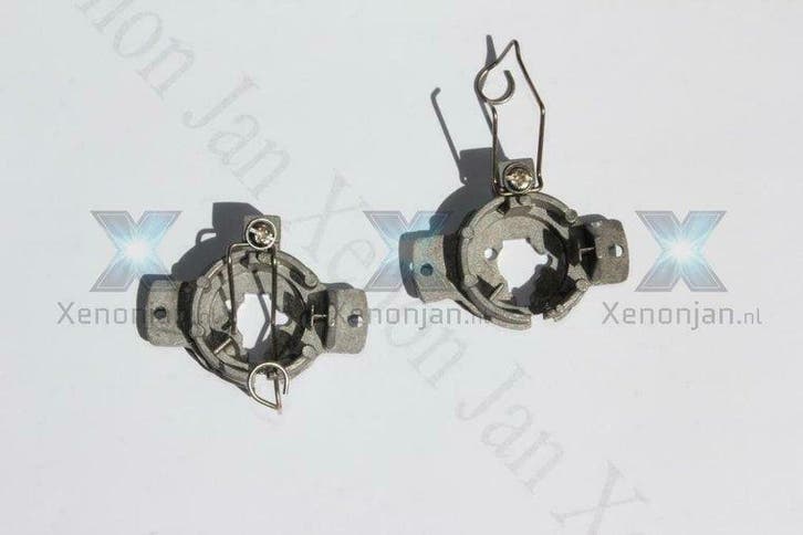 Xenonadapter Mercedes, Auto-onderdelen, Verlichting, Verzenden