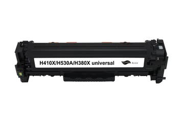 Canon CE410X/CC530A/CF380X/Cartridge 718K, Ophalen of Verzenden
