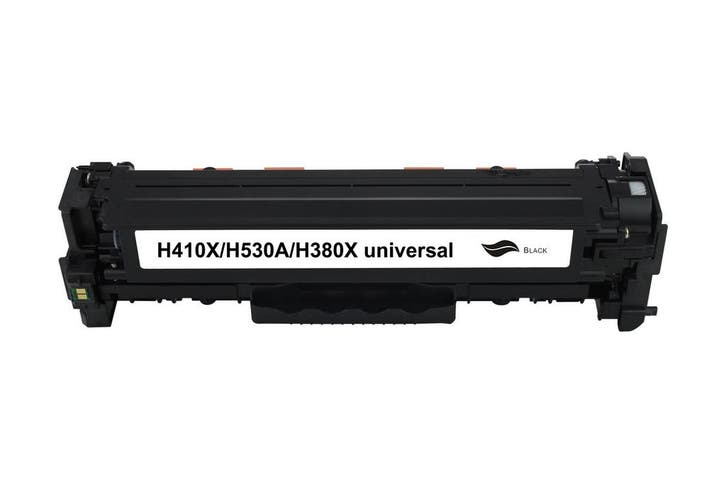 Canon CE410X/CC530A/CF380X/Cartridge 718K, Zakelijke goederen, Partijgoederen en Retail | Verpakking en Verzending, Ophalen of Verzenden