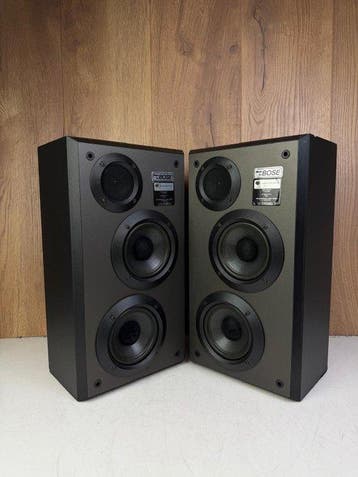 Bose - ML3 Luidsprekerset, Nieuw