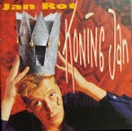 Jan Rot - Koning Jan, Cd's en Dvd's, Ophalen of Verzenden, Gebruikt