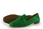 Gabor Loafers in maat 38 Groen, Verzenden, Overige typen, Gabor, Zo goed als nieuw