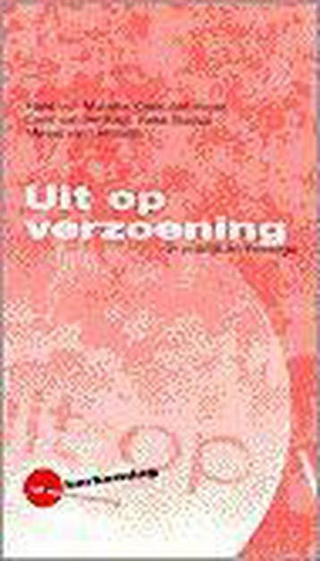UIT OP VERZOENING - CEES DEN HEYER 9789024292875, Verzenden, Gelezen, CEES DEN HEYER