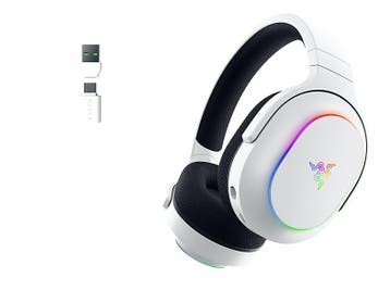 Razer -  Barracuda X Chroma Gaming-headset  - Wit, Audio, Tv en Foto, Verzenden, Nieuw, Overige merken, Bluetooth