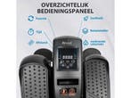 Saaf Mini Elektrische Hometrainer – Met Afstandsbediening -, Verzenden, Nieuw