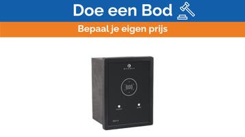 Bieden: Marble MS410 substation buzzer alarm, Ophalen of Verzenden, Nieuw, Communicatie