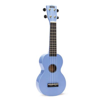 Mahalo MR1 Rainbow Series Sopraan ukulele, Ophalen of Verzenden, Nieuw