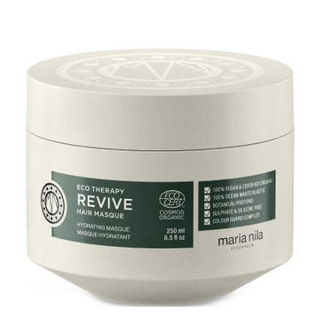 Maria Nila Eco Therapy Revive Masque, Sieraden, Tassen en Uiterlijk, Uiterlijk | Haarverzorging, Ophalen of Verzenden, Nieuw, Haarverzorger of -hersteller