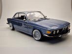 KK-Scale 1:12 - Modelauto - BMW E9 3.0 CSI - 1971 - BBS RS, Nieuw