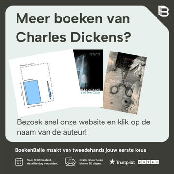 David Copperfield / Prisma-boeken - Charles Dickens, Boeken, Verzenden, Zo goed als nieuw, Charles Dickens