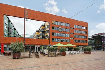 Te huur: Appartement Burgemeester van Stamplein in Hoofddorp, Huizen en Kamers, Huizen te huur, Hoofddorp, Noord-Holland, Appartement